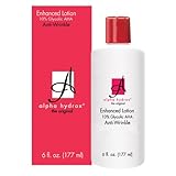 Alpha Hydrox AHA Enhanced Lotion - 6 fl oz