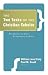 Books : The Two Tasks of the Christian Scholar: Redeeming the Soul, Redeeming the Mind