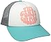 O'NEILL Junior's Beach Time Twill Trucker Hat