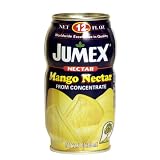 Jumex Mango Nectar - 11.3 oz. by Jumex