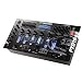 Pyle-Pro PYD1949 4 Channel Professional Mixer With SFX