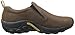 Merrell Women's Jungle Moc Nubuck Slip-On Shoe