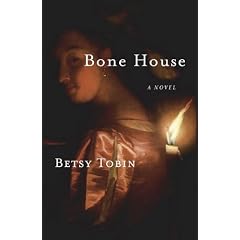 Bone House