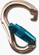 Omega Pacific Jake Jr. Quik-Lok Carabiner