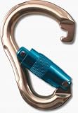 Omega Pacific Jake Jr. Quik-Lok Carabiner