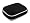 Nylon Memory Foam Black