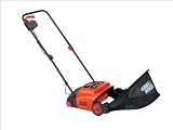 Black and Decker GD300 Lawnraker 30cm - 600W