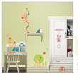 Home Decor Mural Art Wall Paper Stickers - Pooh 3 DS58385