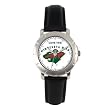 Game Time Women's NHL Minnesota Wild Player Series Watch #HPS-MIN