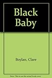 Black baby