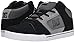 DC Men's Patrol II Mid Top Skate Shoe