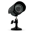 Defender SPARTAN5 Indoor/Outdoor Night Vision Security Camera (Black)