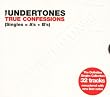 True Confessions/Singles As/+