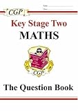 KS2 Maths: Question Book