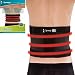 Synergy Far-infrared Ray Therapeutic Back Brace, Large/Extra Large