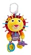 Lamaze Logan the Lion Play and Grow