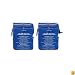 Datrex 3600 Calorie Emergency Food Bar for Survival Kits, Disaster Preparedness, Survival Gear, Survival Supplies, Schools Supplies, Disaster Kit (Pack of 2)