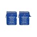 Datrex 3600 Calorie Emergency Food Bar for Survival Kits, Disaster Preparedness, Survival Gear, Survival Supplies, Schools Supplies, Disaster Kit (Pack of 2)