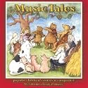 Music Tales: Popular Children's Stories Accompanied By Famous Classical Music
