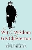 The wit and wisdom of G.K. Chesterton