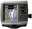 Garmin GPSMAP 441s 4-Inch Waterproof Marine GPS and Chartplotter with Sounder