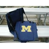 Michigan Wolverines NCAA Ultimate Stadium Seat