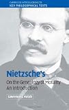 41dsjG3 d8L. SL160  Nietzsches On the Genealogy of Morality: An Introduction (Cambridge Introductions to Key Philosophical Texts)