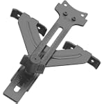 DEWALT DNP618 Edge Guide for Fixed Ba...