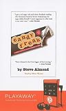 Candyfreak: A Journey Through the Chocolate Underbelly of America [With Earphones] (Playaway Adult Nonfiction)