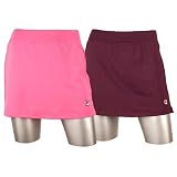 Womens Fila Center Court Skirt Fall 2008