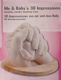 from TGG Baby and Parent 3D Hand Casting Kit (Includes Wooden Mounting Base) - Pink Packaging