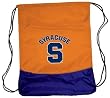 Syracuse Orange String Pack Carrying Bag - NCAA College Athletics