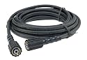 power washer hose