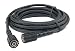Briggs & Stratton 1/4-Inch  X 25' Pressure Washer Hose #196006GS