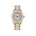 Anne Klein,AK Anne Klein Women's 109180IVGB Gold-Tone and Ivory Plastic Bracelet Watch,AK Anne Klein,109180IVGB,ANNE KLEIN-9514