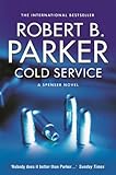 Cold service