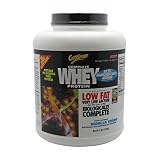 CytoSport Complete Whey Protein Vanilla Bean -- 5 lbs