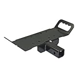 2" Receiver KFI Winch Mount
