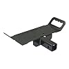 2" Receiver KFI Winch Mount