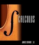 Calculus (Stewart's Calculus Series)