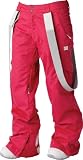 DC Womens Ace 10 5K Pant