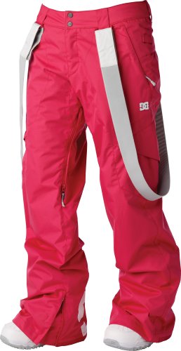 DC Womens Ace 10 5K Pant