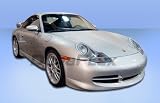 1999-2001 Porsche 996 GT-3 look kit - Includes GT-3 Look Front Bumper(103748), GT-3 Look Rear Add Ons(103750), GT-3 Look Side Skirts(103749) GT-3 Look Wing (103751)