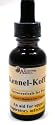 Kennel-Koff by Amber Technology, Aid Upper Respiratory Infections, Cough, Dogs & Cats, 1 oz