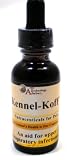 Kennel-Koff by Amber Technology, Aid Upper Respiratory Infections, Cough, Dogs & Cats, 1 oz