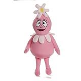 Yo Gabba Gabba - Bedding - Foofa Cuddle Pillow