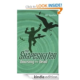 Shapeshifter 4: Dowsing the Dead