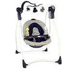 Produkt-Bild: Graco Babyschaukel Lovin Hug Swing, Sprint