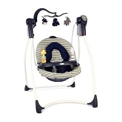 Graco Babyschaukel Lovin Hug Swing, Sprint