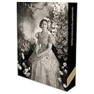 Queen Elizabeth II by Cecil Beaton Notecards||RF10F
